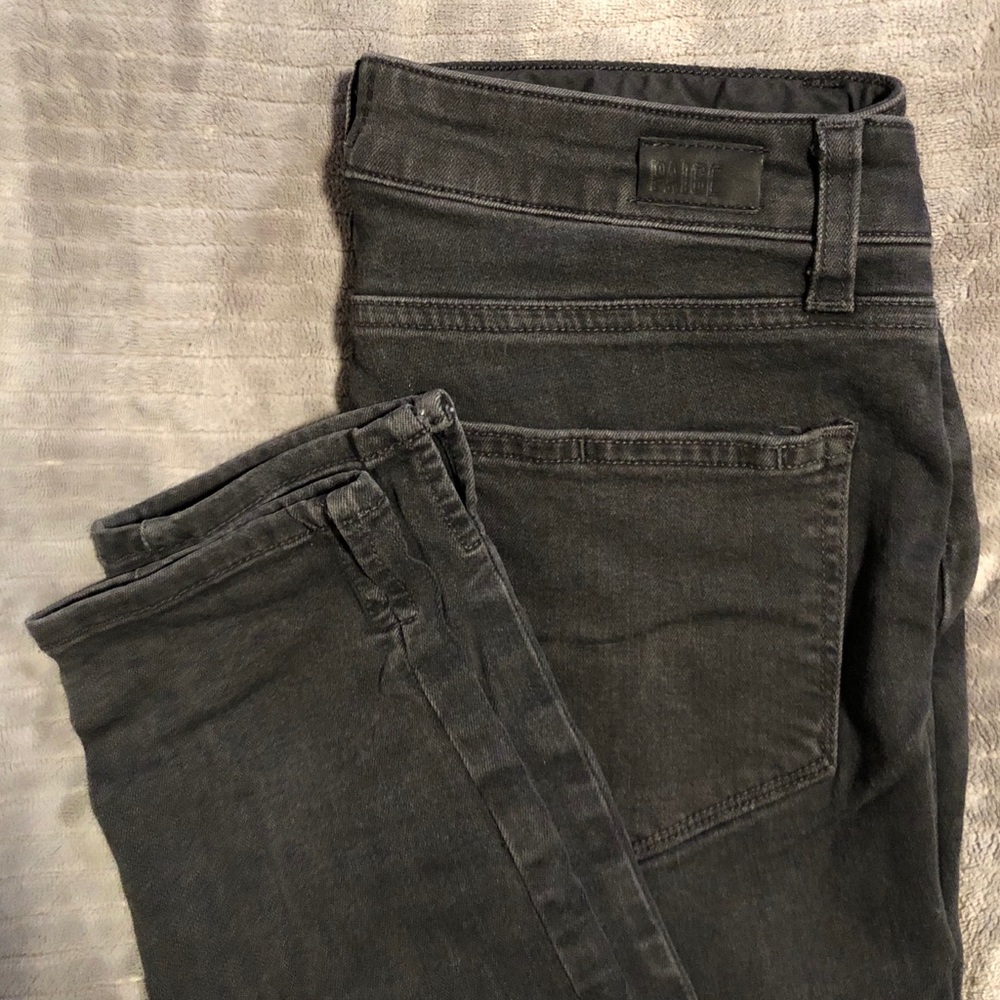 Paige Jeans